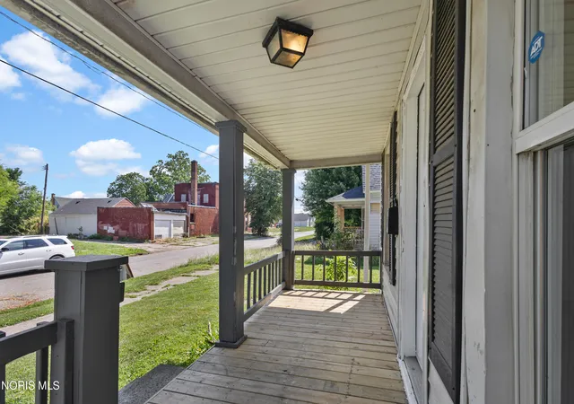 Photo 2 of Single family home for sale at 38 E Streicher St, Toledo, OH 43608 | MLS# 10010192 | Listing updated on 2026-08-18