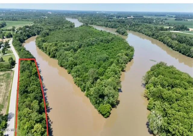 2nd image of 0 W River Rd, Grand Rapids, OH 43522 | MLS# 10010210