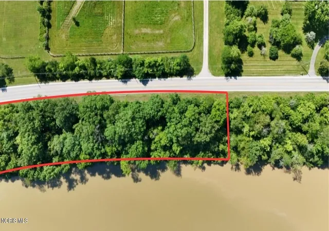 3rd image of 0 W River Rd, Grand Rapids, OH 43522 | MLS# 10010210