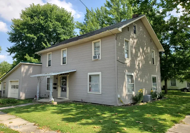 Homes for sale in Upper Sandusky, OH | 203 E Crawford St, Upper Sandusky, OH 43351 | MLS# 10010215