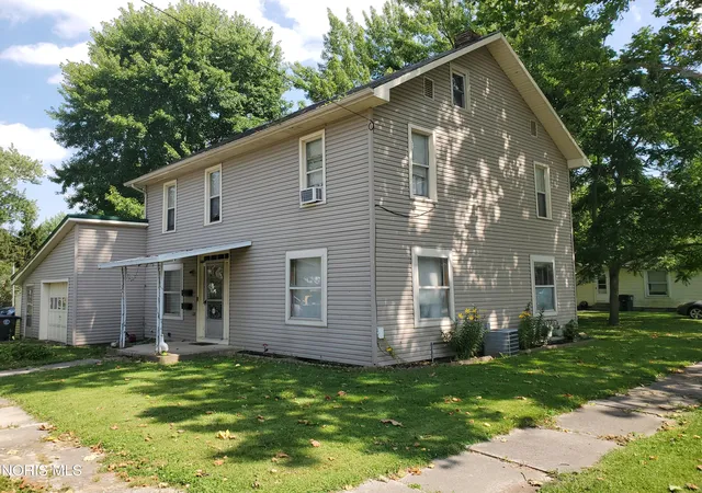 Homes for sale in Upper Sandusky, OH | 203 E Crawford St, Upper Sandusky, OH 43351 | MLS# 10010215