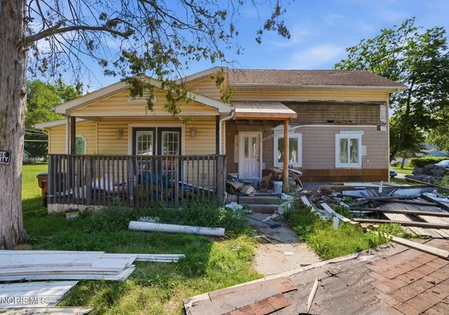 1st image of 119 S Dix St, Paulding, OH 45879 | MLS# 10010221