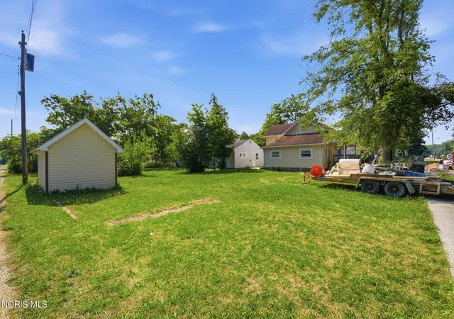 37th image of 119 S Dix St, Paulding, OH 45879 | MLS# 10010221