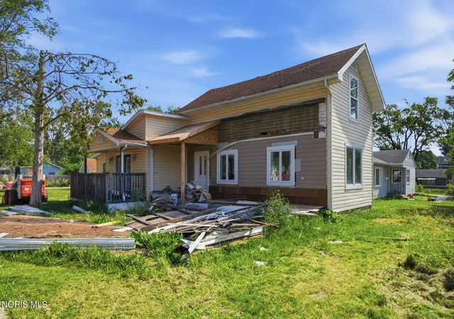 3rd image of 119 S Dix St, Paulding, OH 45879 | MLS# 10010221