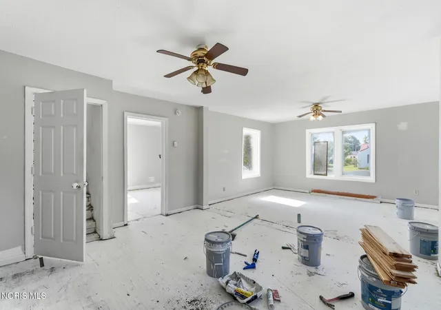 5th image of 119 S Dix St, Paulding, OH 45879 | MLS# 10010221