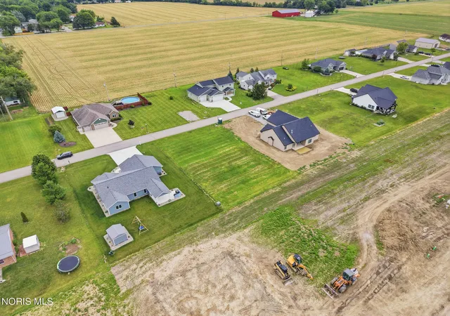 Photo 3 of Land for sale at 809 Brian Dr, Payne, OH 45880 | MLS# 10010224 | Listing updated on 2026-07-08
