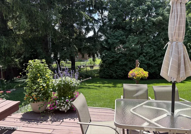 36th image of 129 Woodley Ter, Findlay, OH 45840 | MLS# 10012103