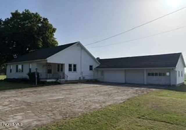 Photo 1 of Single family home for sale at 1019 N State Route 635, Bascom, OH 44809 | MLS# 10010327 | Listing updated on 2026-07-14
