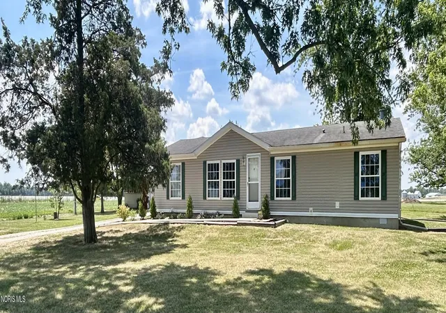 1st image of 12748 Rd 224, Cecil, OH 45821 | MLS# 10010232