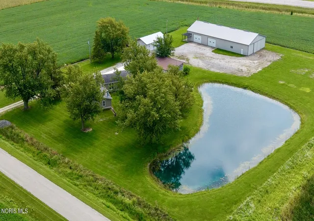 Photo 1 of Sale Pending at 12748 Road 224, Cecil, OH 45821 | MLS# 10010232 | Listing updated on 2026-09-22