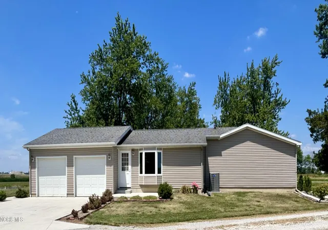 2nd image of 12748 Rd 224, Cecil, OH 45821 | MLS# 10010232