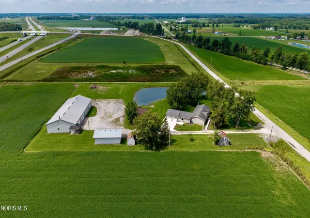 Photo 2 of Sale Pending at 12748 Road 224, Cecil, OH 45821 | MLS# 10010232 | Listing updated on 2026-09-22