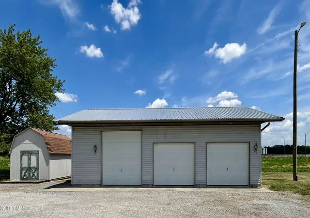 3rd image of 12748 Rd 224, Cecil, OH 45821 | MLS# 10010232