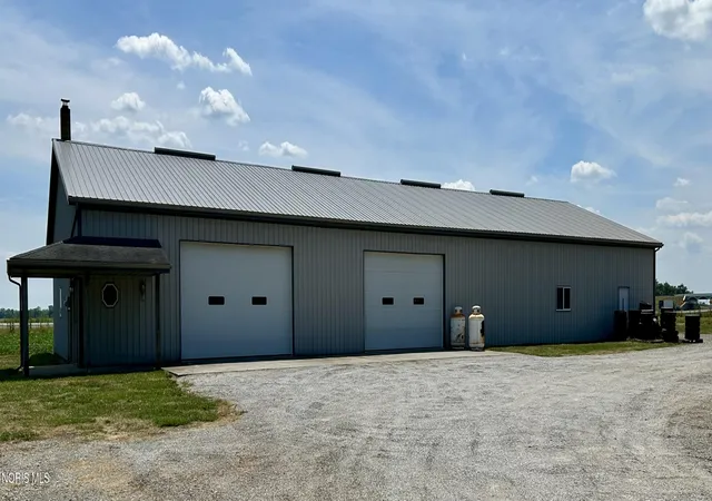4th image of 12748 Rd 224, Cecil, OH 45821 | MLS# 10010232