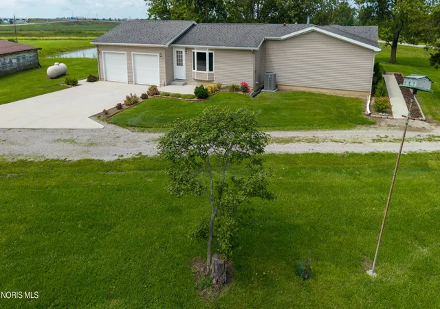 Photo 3 of Sale Pending at 12748 Road 224, Cecil, OH 45821 | MLS# 10010232 | Listing updated on 2026-09-22