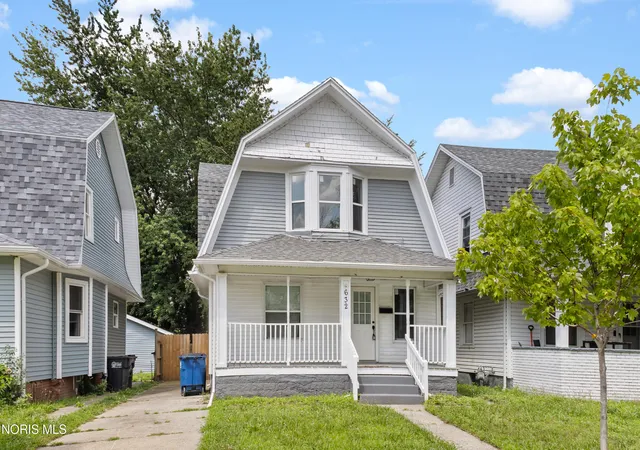 1st image of 632 Nicholas St, Toledo, OH 43609 | MLS# 10010233