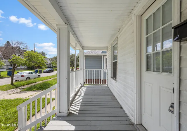 2nd image of 632 Nicholas St, Toledo, OH 43609 | MLS# 10010233