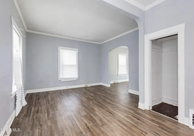 3rd image of 632 Nicholas St, Toledo, OH 43609 | MLS# 10010233