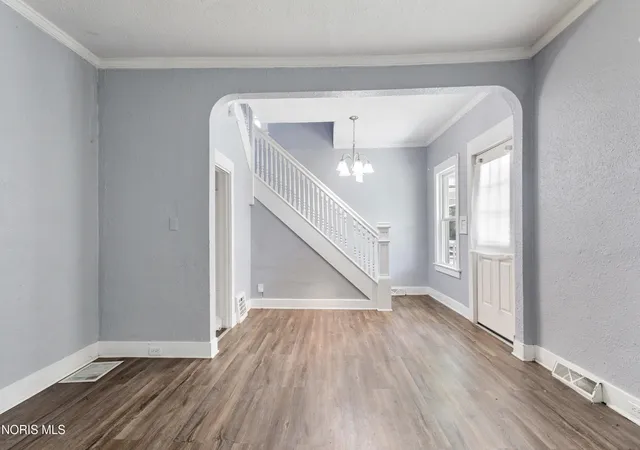 4th image of 632 Nicholas St, Toledo, OH 43609 | MLS# 10010233