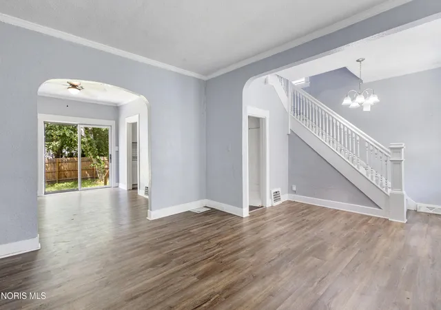 5th image of 632 Nicholas St, Toledo, OH 43609 | MLS# 10010233