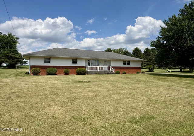 Photo 2 of Single family home for sale at 517 Buckeye Dr, Attica, OH 44807 | MLS# 10010238 | Listing updated on 2026-07-10