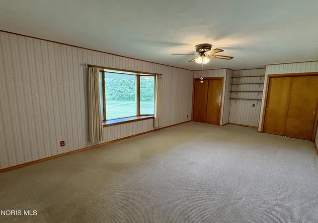 Photo 3 of Single family home for sale at 517 Buckeye Dr, Attica, OH 44807 | MLS# 10010238 | Listing updated on 2026-07-10