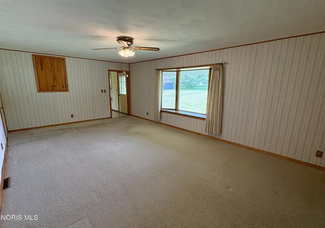 Photo 3 of Single family home for sale at 517 Buckeye Dr, Attica, OH 44807 | MLS# 10010238 | Listing updated on 2026-07-10