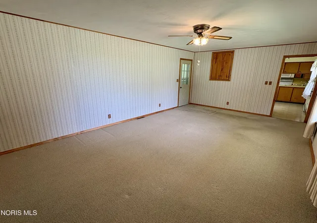 Photo 4 of Single family home for sale at 517 Buckeye Dr, Attica, OH 44807 | MLS# 10010238 | Listing updated on 2026-07-10