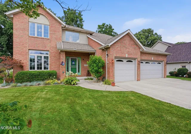 Homes for sale in Findlay, OH | 15940 Forest Ln, Findlay, OH 45840 | MLS# 10010245