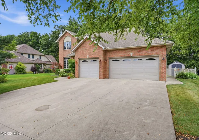 Homes for sale in Findlay, OH | 15940 Forest Ln, Findlay, OH 45840 | MLS# 10010245