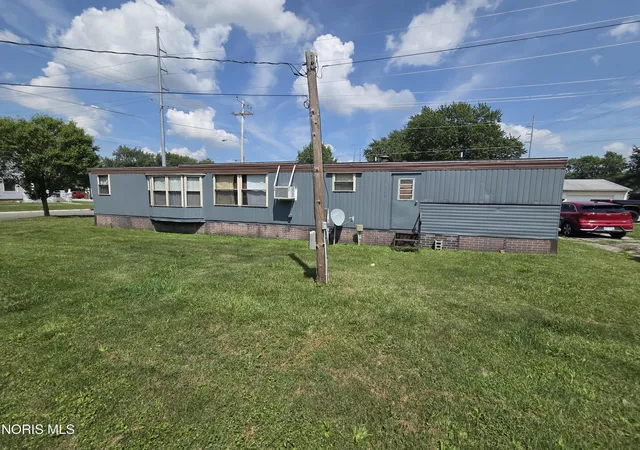Homes for sale in North Baltimore, OH | 119 N Taylor St, North Baltimore, OH 45872 | MLS# 10010250