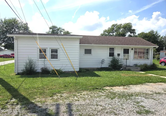 Photo 3 of Multi family home for sale at 119 N Taylor St, North Baltimore, OH 45872 | MLS# 10010250 | Listing updated on 2026-08-24