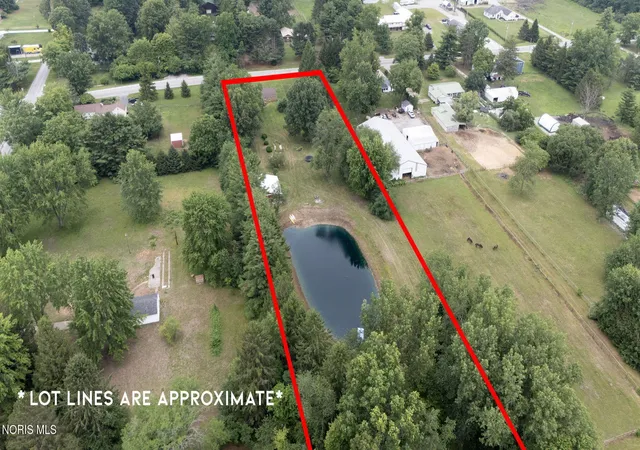 Homes for sale in Swanton, OH | 14231 Sherman White Rd, Swanton, OH 43558 | MLS# 10010258