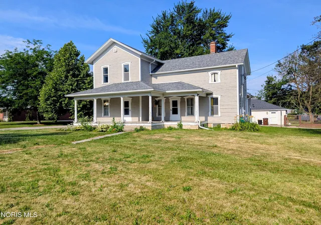 Homes for sale in West Unity, OH | 401 N Liberty St, West Unity, OH 43570 | MLS# 10010279