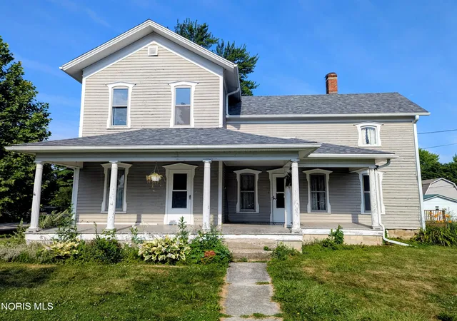 Homes for sale in West Unity, OH | 401 N Liberty St, West Unity, OH 43570 | MLS# 10010279