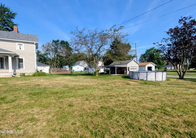 Homes for sale in West Unity, OH | 401 N Liberty St, West Unity, OH 43570 | MLS# 10010279