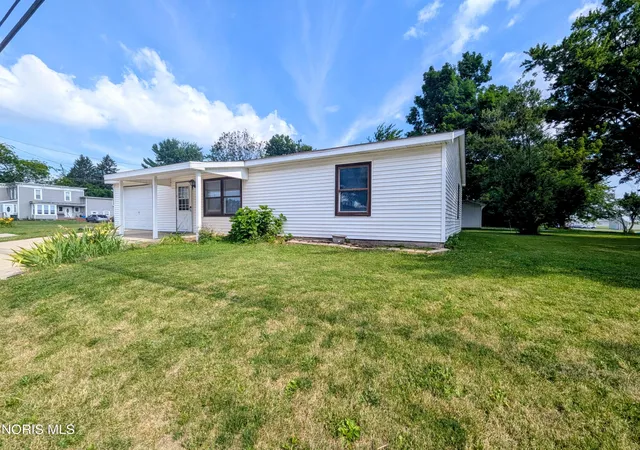 Homes for sale in Pioneer, OH | 201 E North Ave, Pioneer, OH 43554 | MLS# 10010302