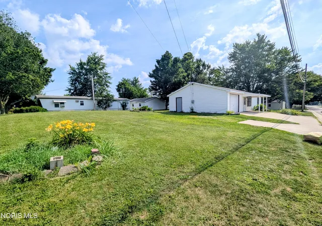 Homes for sale in Pioneer, OH | 201 E North Ave, Pioneer, OH 43554 | MLS# 10010302