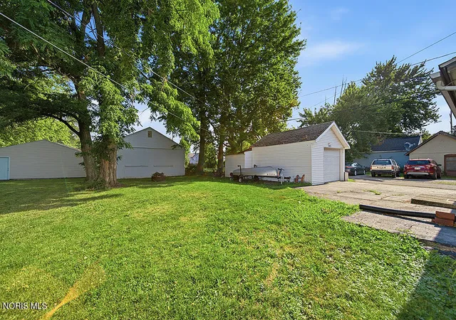 Homes for sale in Findlay, OH | 518 W Front St, Findlay, OH 45840 | MLS# 10010324