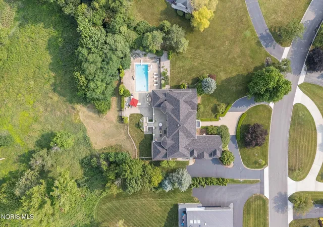 3rd image of 2914 Riva Ridge Rd, Ottawa Hills, OH 43615 | MLS# 10010345