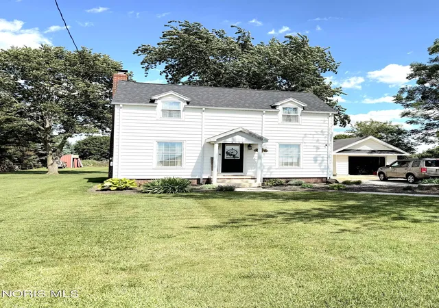 3rd image of 5183 N Genoa Clay Center Rd, Curtice, OH 43412 | MLS# 10010357