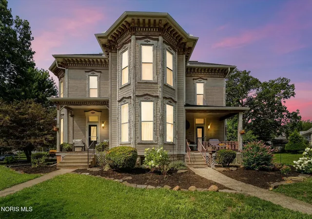 2nd image of 312 Monroe St, Fremont, OH 43420 | MLS# 10010295