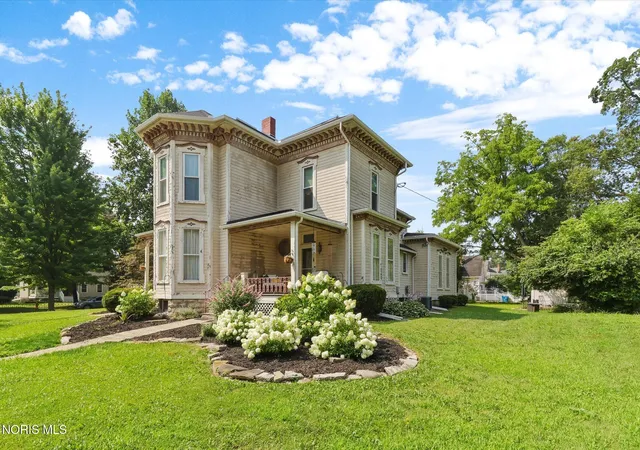 4th image of 312 Monroe St, Fremont, OH 43420 | MLS# 10010295