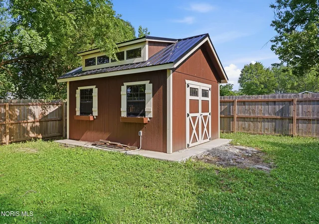 35th image of 1220 6th St, Findlay, OH 45840 | MLS# 10010441