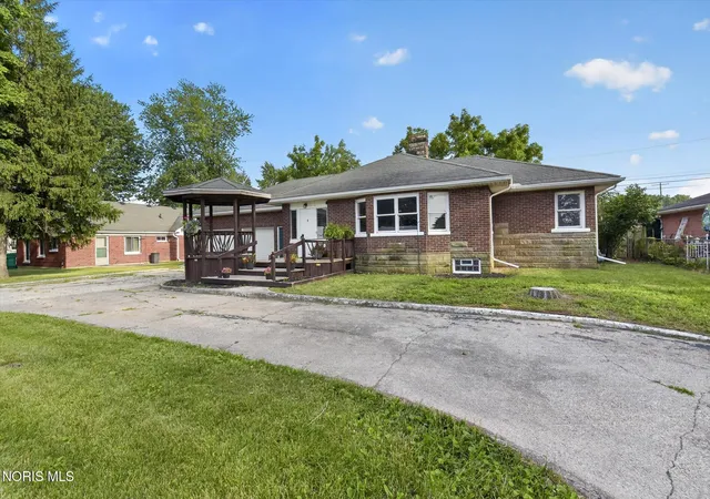 Photo 44 of Single family home for sale at 2826 Olde Curtice Rd, Northwood, OH 43619 | MLS# 10010307 | Listing updated on 2026-09-28