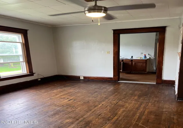 Photo 3 of Multi family home for sale at 2501 Walnut St, Toledo, OH 43608 | MLS# 10010318 | Listing updated on 2026-08-25