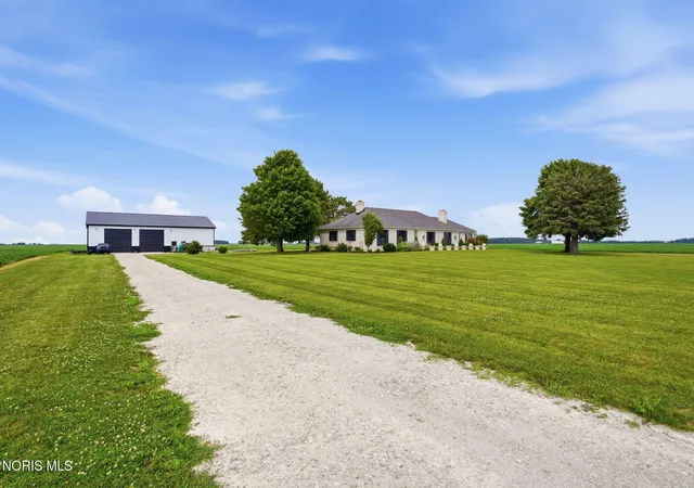 1st image of 19700 Needles Rd, Custar, OH 43511 | MLS# 10010358
