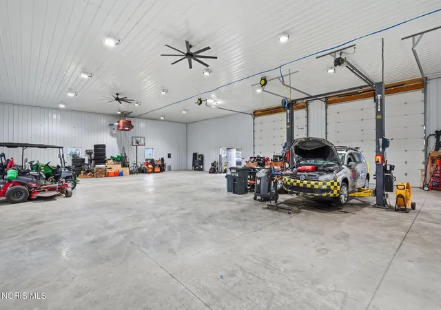 37th image of 19700 Needles Rd, Custar, OH 43511 | MLS# 10010358