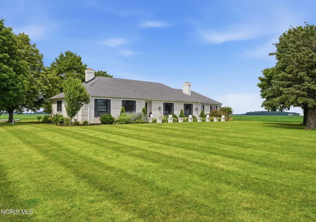 3rd image of 19700 Needles Rd, Custar, OH 43511 | MLS# 10010358