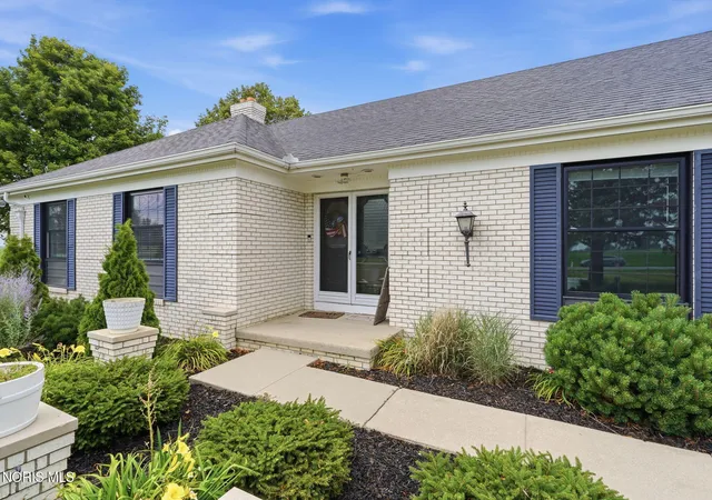 4th image of 19700 Needles Rd, Custar, OH 43511 | MLS# 10010358